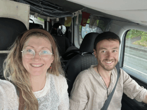 Singkreis, Kirtan in Passau und Umgebung mit Harmonium und Gitarre