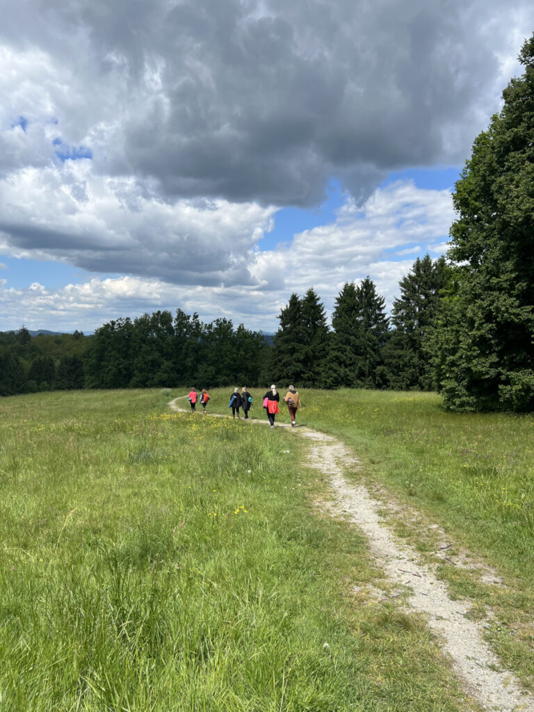 Retreat, Halbtagesretreat, a gloane Auszeit, Zeit für dich, Gathering in Passau und Vornbach am Inn