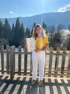 Yogalehrerausbildung nach Sivananda in Reith bei Kitzbühel