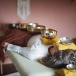 Individuelle Klangmassage, energetische Narbenentstörung in Passau zur Entspannung