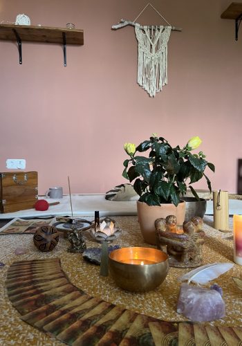 Retreat, Halbtagesretreat, a gloane Auszeit, Zeit für dich, Gathering in Passau und Vornbach am Inn