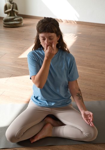 Pranayama