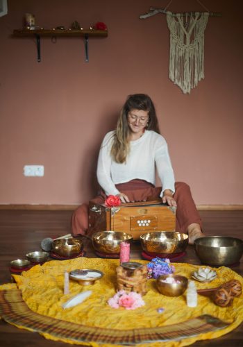 Meditation